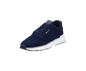 GANT Zapatillas deportivas bajas 'Beeker' azul oscuro 43 azul oscuro