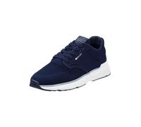 GANT Zapatillas deportivas bajas 'Beeker' azul oscuro 44 azul oscuro