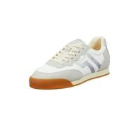 GANT Zapatillas deportivas bajas 'Beylana' gris claro / plata / blanco 39 gris claro / plata / blanco