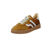 GANT Zapatillas deportivas bajas 'Cuzima' azul claro / marrón 42 azul claro / marrón