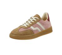 GANT FOOTWEAR Cuzima, Zapatillas Mujer, Dusty Pink Sand, 40 EU