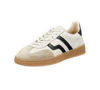 GANT Zapatillas deportivas bajas 'Cuzima' crema / gris claro / negro 39 crema / gris claro / negro