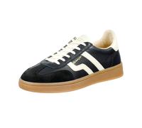 GANT Zapatillas deportivas bajas 'Cuzima' crema / negro 38 crema / negro