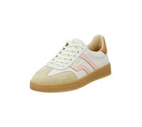 GANT Zapatillas deportivas bajas 'Cuzima' moca / rosa / blanco 39 moca / rosa / blanco
