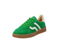 GANT Footwear Cuzima - Zapatillas Deportivas para Mujer, Talla 37 EU, Verde melocotón Rosa, 37 EU