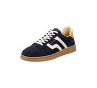 GANT Zapatillas deportivas bajas 'Cuzmo' beige / azul 43 beige / azul