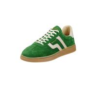 GANT Cuzmo, Zapatillas Hombre, Gris Oscuro, 45 EU