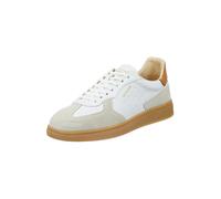 GANT Cuzmo, Zapatillas Hombre, Blanco, 45 EU