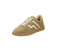GANT Zapatillas deportivas bajas 'Cuzmo' marrón / caqui / offwhite 46 marrón / caqui / offwhite