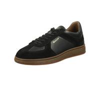 GANT Zapatillas deportivas bajas 'Cuzmo' oro / negro 43 oro / negro
