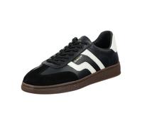 GANT Zapatillas deportivas bajas 'Cuzmo' oro / negro / blanco 43 EUR