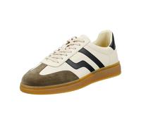 GANT Zapatillas Cuzmo para hombre, Putty Desert Brown, 41 EU
