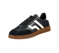 GANT Zapatillas deportivas bajas negro / blanco 44 negro / blanco