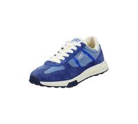 GANT Zapatillas deportivas bajas 'Youtron' navy / azul claro / blanco 45 navy / azul claro / blanco