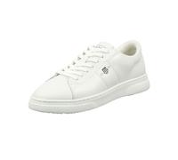 GANT Zapatillas Joree para Hombre, Blanco, 41 EU