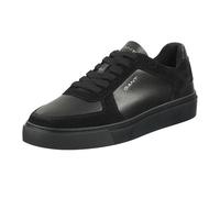 GANT Zapatillas MC Julien para Hombre, Negro, 43 EU