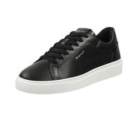GANT Zapatillas MC Julien para Hombre, Negro, 43 EU