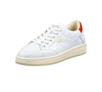 GANT Zapatillas Prepla para Mujer, Color Blanco, 38 EU, Blanco, 38 EU