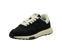 GANT Zapatillas Youtron para Hombre, Negro, 44 EU