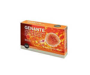 Gante de la investigación S&R Farmacéuticos en el ámbito de la ciencia de la reproducción.