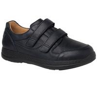 Ganter Carlos Ludwig, Zapatillas Hombre, Espresso, 42.5 EU XX-Ancho