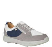 Ganter Carlos Ludwig, Zapatillas Hombre, Gris, 42.5 EU XX-Ancho