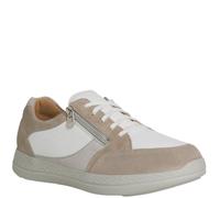 Ganter Carlos Ludwig, Zapatillas Hombre, Pardo, 44.5 EU XX-Ancho
