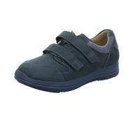 Ganter Carlos Ludwig, Zapatos para Profesionales Sanitarios Hombre, Darkoliv, 42 EU 3X-Ancho
