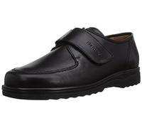 Ganter Eric, Weite I 2-256111-01000 - Zapatos de Cuero para Hombre, Color Negro, Talla 40