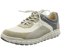 Ganter EVO para Hombre, Zapatillas, Milk Multi, 46.5 EU