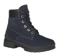 Ganter Gela-g, Bota a la Altura de la Pantorrilla Mujer, Océano, 42.5 EU