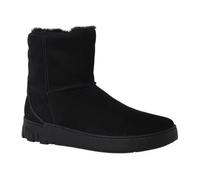 Ganter Giulietta, Botas de Moda Mujer, Schwarz, 43 EU