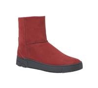 Ganter Giulietta-G, Bota a la Altura de la Pantorrilla Mujer, Chianti, 41 EU