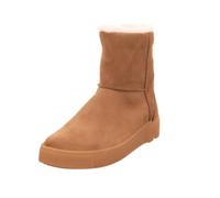 Ganter Giulietta-G, Bota a la Altura de la Pantorrilla Mujer, Cigarro, 38 EU