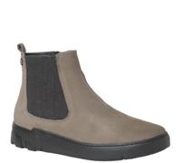 Ganter Giulietta-g, Botas Cortas al Tobillo Mujer, Gris, 40 EU
