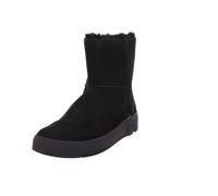 Ganter Giulietta-G - Botas de media pantorrilla para mujer, Black, 41 EU
