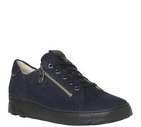 Ganter Giulietta-g, Zapatillas Mujer, Azul Marino, 38 EU