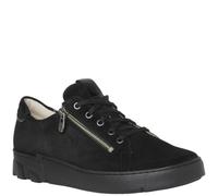 Ganter Giulietta-g, Zapatillas Mujer, Negro, 39 EU