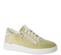Ganter Giulietta-g, Zapatillas Mujer, Verde, 38.5 EU
