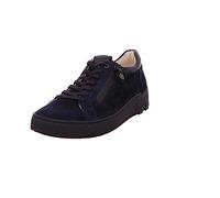 Ganter Giulietta, Zapatillas Mujer, Azul, 38.5 EU