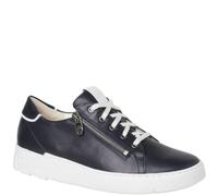 Ganter Giulietta, Zapatillas Mujer, Azul Marino, 42.5 EU