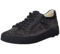 Ganter Giulietta, Zapatillas Mujer, Gris, 37.5 EU