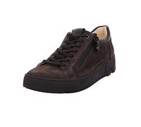 Ganter Giulietta, Zapatillas Mujer, Gris, 42 EU
