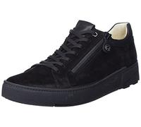Ganter Giulietta, Zapatillas Mujer, Negro, 39 EU