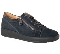 Ganter Heidi-h, Zapatillas Mujer, Marrón Óxido, 37.5 EU