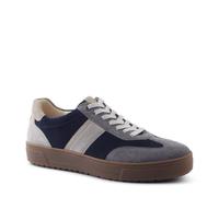 Ganter Henning-h, Zapatillas Hombre, Multicolor, 46 EU Ancho