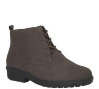 Ganter Kathy-k, Botas Cortas al Tobillo Mujer, marrón, 38 EU XX-Ancho