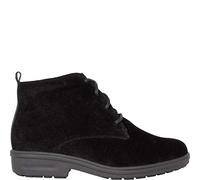 Ganter Kathy-k, Botines Mujer, Negro 0100, 37.5 EU