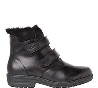 Ganter Kathy-k, Botines Mujer, Negro 01000, 38 EU