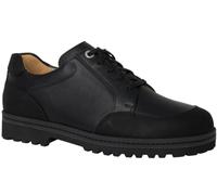 Ganter - Klaus, Zapatillas, Schwarz,